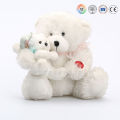 Animais empalhados urso polar urso branco gigante &amp; Novos nomes para urso de brinquedo